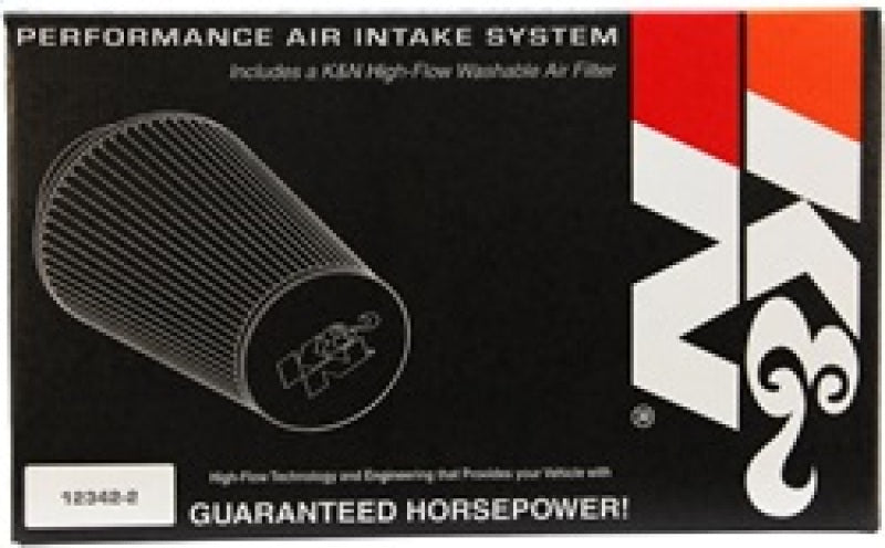 Load image into Gallery viewer, K&N 94-95 Ford Mustang V8-5.0L Performance Intake Kit