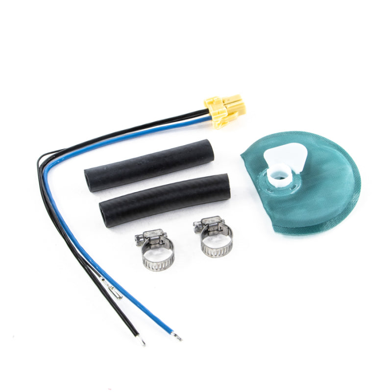 Load image into Gallery viewer, DeatschWerks DW400 Fuel Pump Universal Set Up Kit