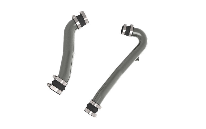 Load image into Gallery viewer, K&N 15-22 Ford Mustang L4 2.3L F/I Charge Pipe