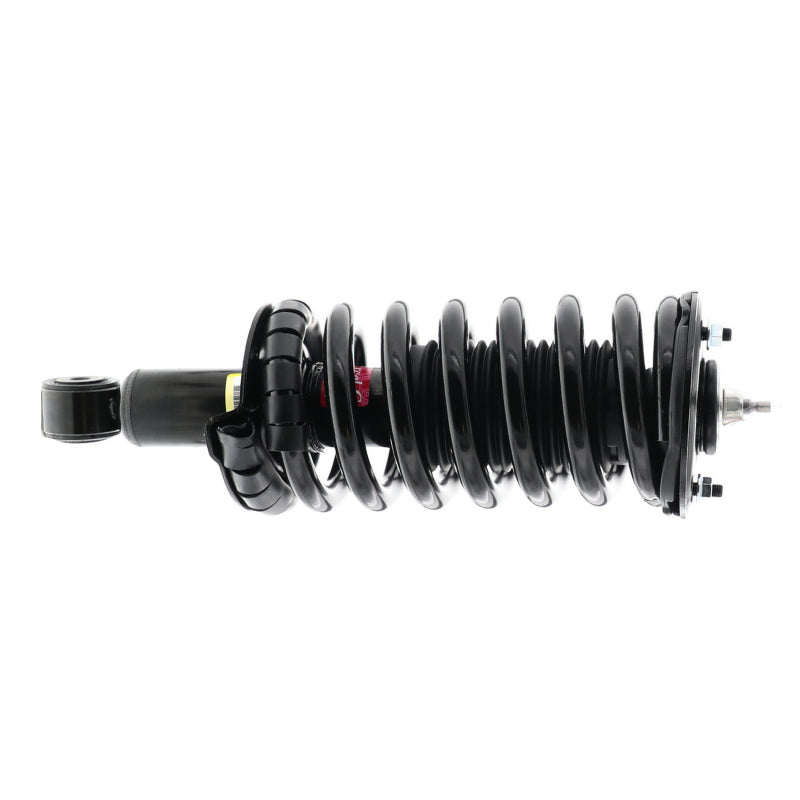 Load image into Gallery viewer, KYB Shocks & Struts Strut Plus Front NISSAN Titan 4WD 2014-2004