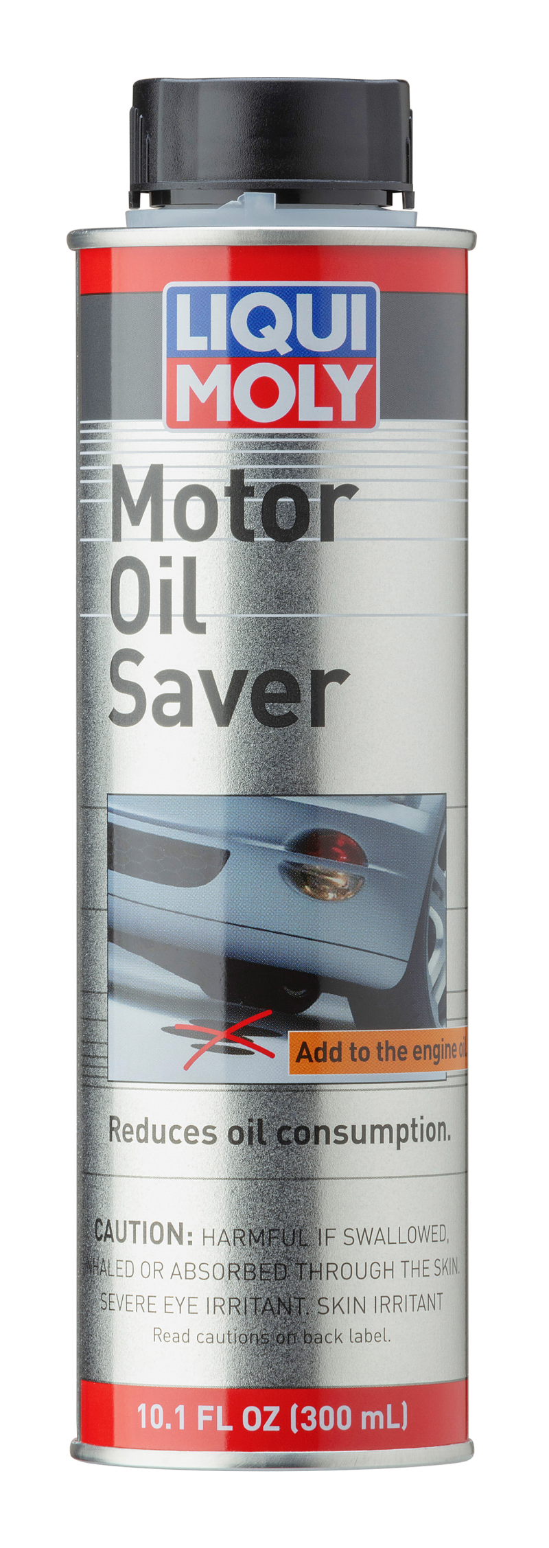 Load image into Gallery viewer, LIQUI MOLY 300mL Motor Oil Saver