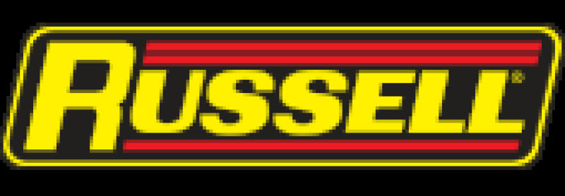 Load image into Gallery viewer, Russell Performance 02-06 Dodge Ram 1500 4WD 4in-6in lift Brake Line Kit