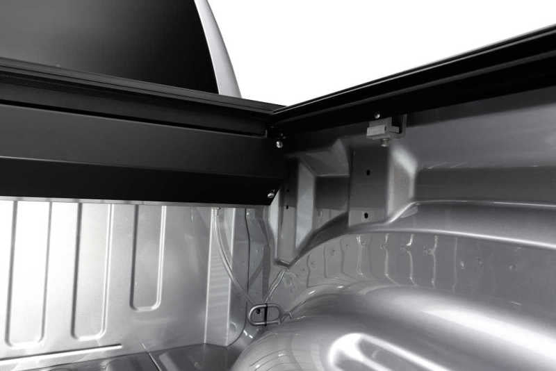 Load image into Gallery viewer, Roll-N-Lock 2019 Ram 1500-3500 (3)(5)(18) SB 74.5in A-Series Retractable Tonneau Cover