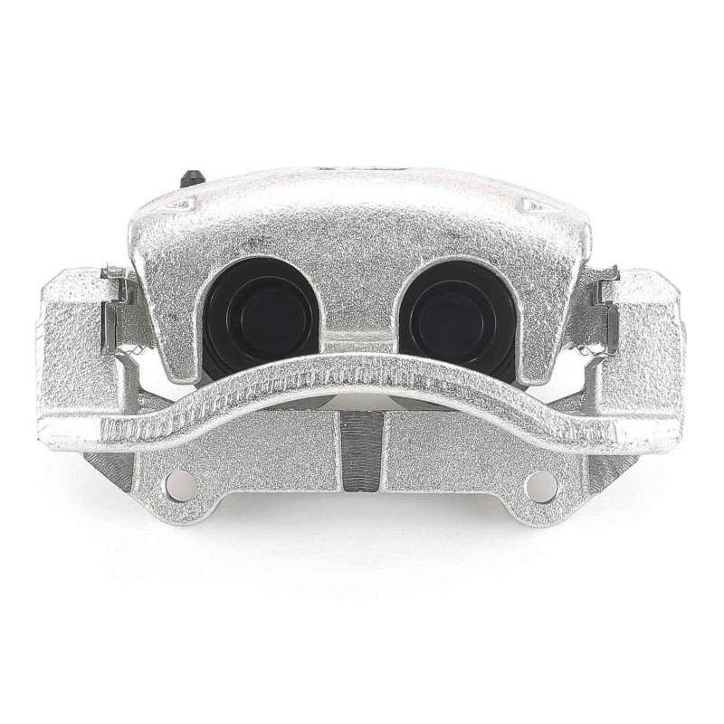 Load image into Gallery viewer, Power Stop 06-10 Jeep Commander Front Left Autospecialty Caliper w/Bracket
