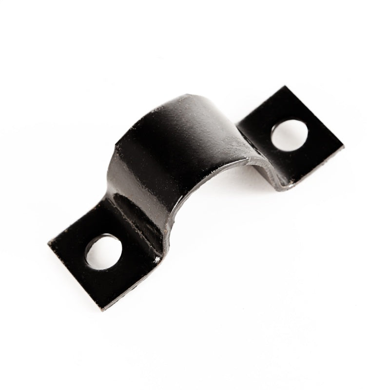 Load image into Gallery viewer, Omix Sway Bar Bushing Bracket Driver Side- 87-95 Jeep YJ