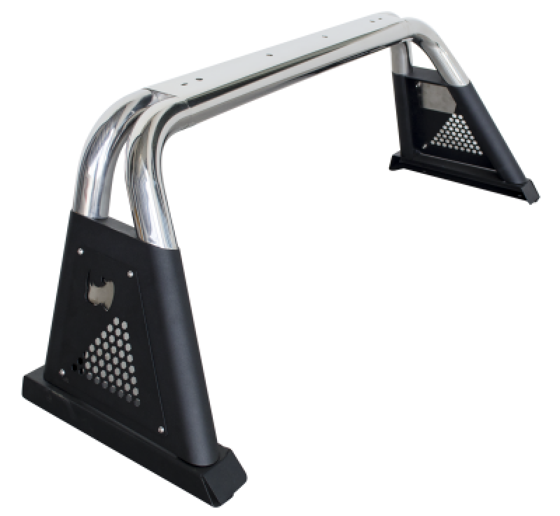 Load image into Gallery viewer, Go Rhino 15-20 Chevrolet Colorado Sport Bar 3.0 (Mid Size) - SS