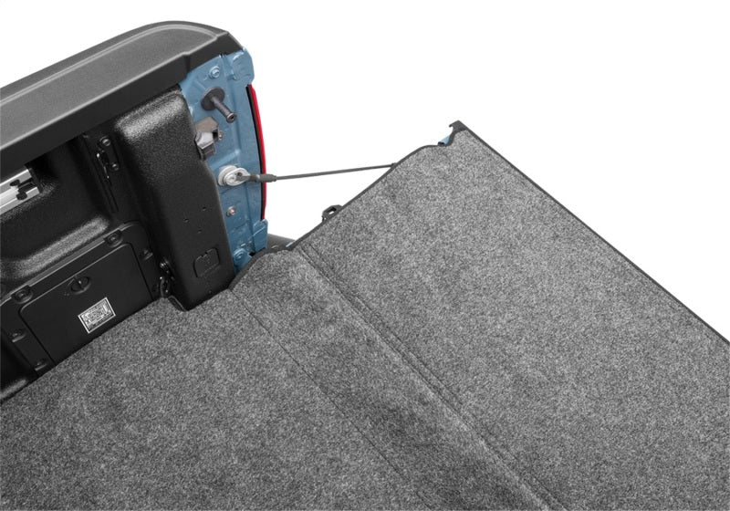 Load image into Gallery viewer, BedRug 2022+ Ford Maverick XLT Mat (Use w/Spray-In & Non-Lined Bed)