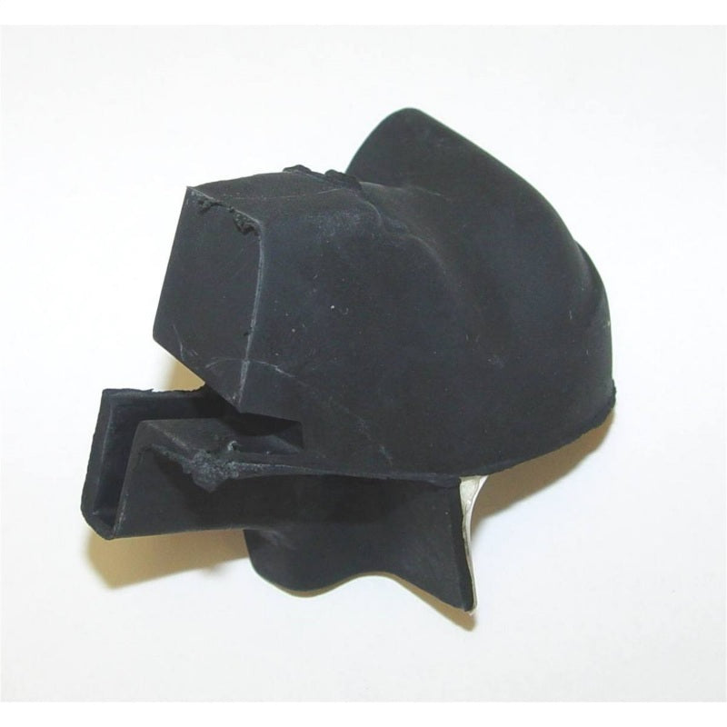 Load image into Gallery viewer, Omix Hardtop Windshield Corner Seal Right-Side 87-95(YJ)