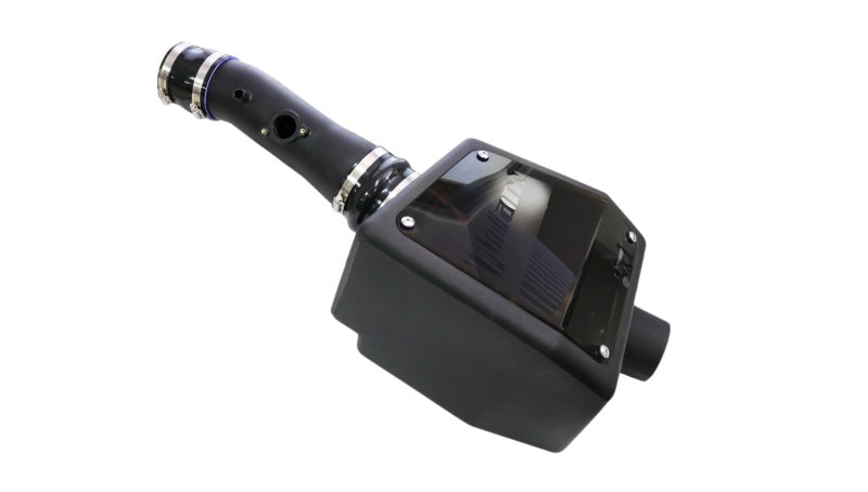 Load image into Gallery viewer, Volant 16-22 Toyota Tacoma 3.5L V6 Pro5 Closed Box Air Intake System