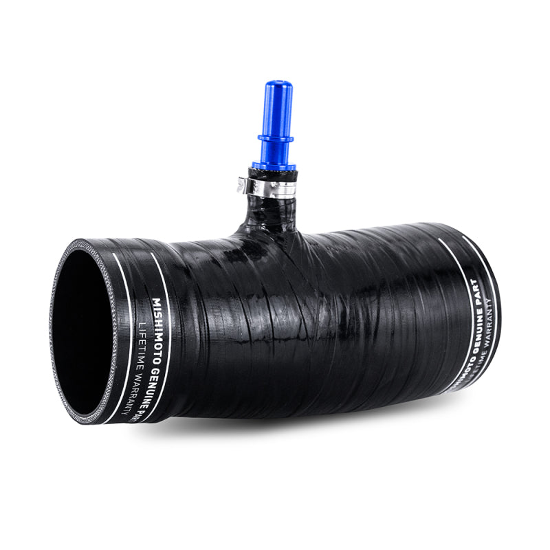 Load image into Gallery viewer, Mishimoto 2019+ Ford Ranger 2.3L Intercooler Pipe & Boot Kit - Polished