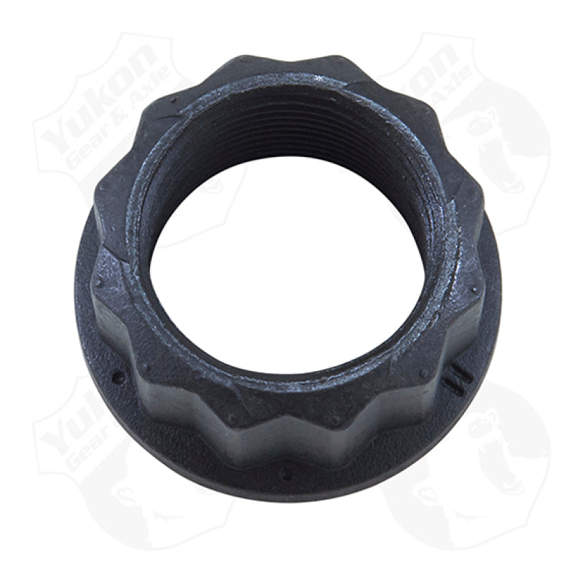 Load image into Gallery viewer, Yukon Gear 11.5in GM & Chrysler Pinion Nut