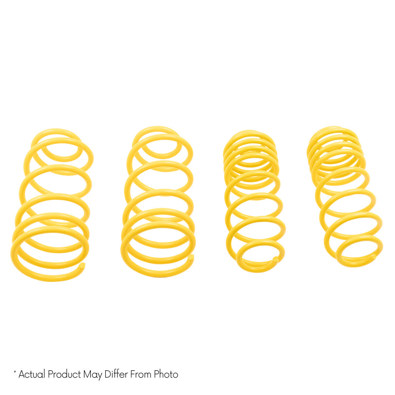Load image into Gallery viewer, ST Sport-tech Lowering Springs Ford Mustang 3rd gen. / 4th gen.