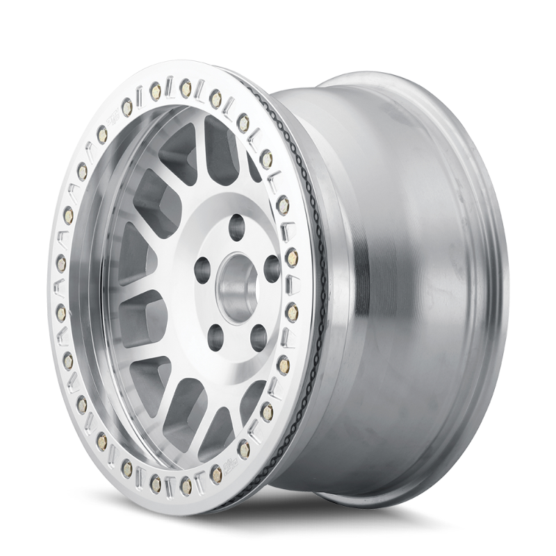 Load image into Gallery viewer, Dirty Life 9312 Mesa Race 17x9 / 8x165.1 BP / -12mm Offset / 130.8mm Hub Machined Wheel - Beadlock