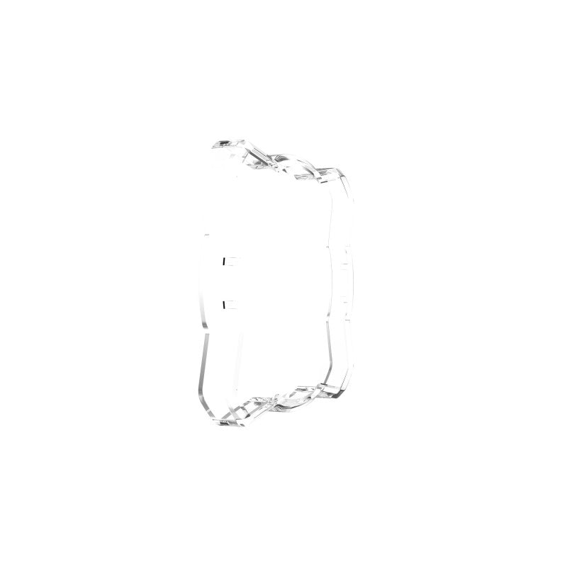 Load image into Gallery viewer, KC HiLiTES FLEX ERA 1 Single Light Shield ONLY (Clear)