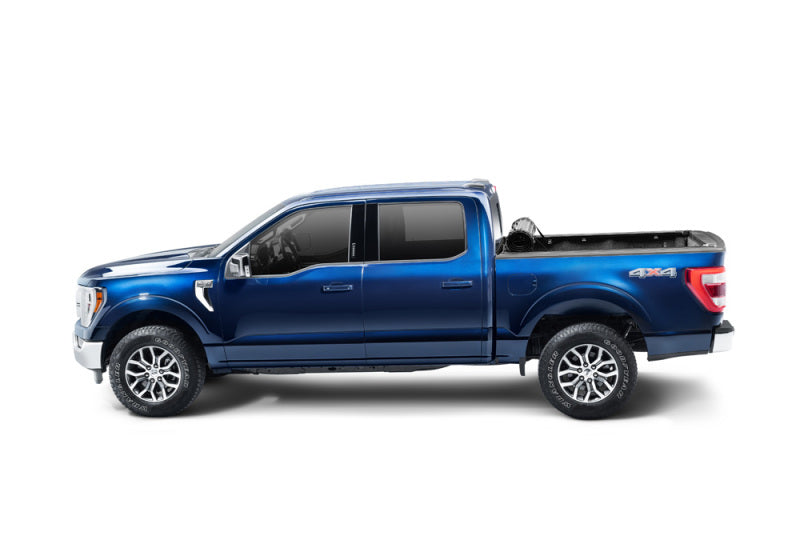 Load image into Gallery viewer, BAK 2021+ Ford F-150 Regular Super Cab & Super Crew (4 Door) 6.5ft Bed Revolver X2 Bed Cover