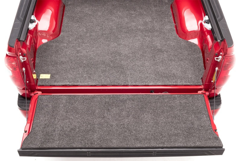 Load image into Gallery viewer, BedRug 07-16 Toyota Tundra 5ft 6in Bed Mat (Use w/Spray-In & Non-Lined Bed)