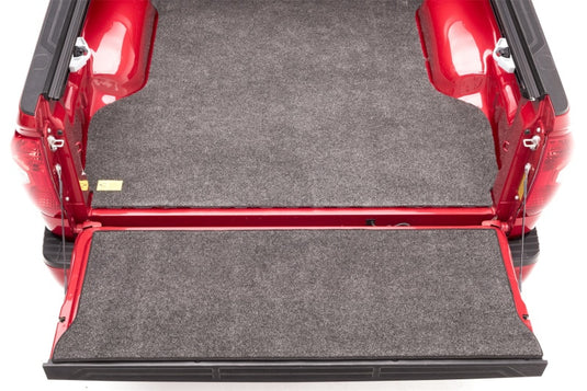BedRug 07-16 Toyota Tundra 5ft 6in Bed Mat (Use w/Spray-In & Non-Lined Bed)