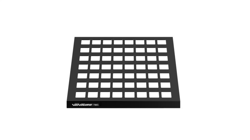 Load image into Gallery viewer, Putco Full Length TEC Molle Mounting Plate - 54in W x 14.4in H (Fits 184000/184010/184100 ETC.)