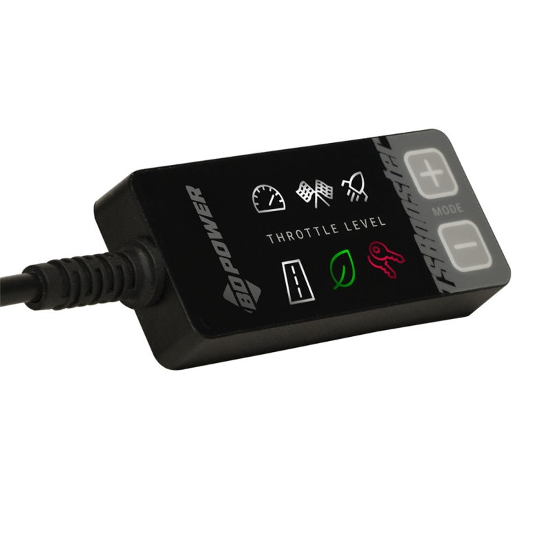 Load image into Gallery viewer, BD DieselPower Throttle Sensitivity Booster v3.0 - Toyota