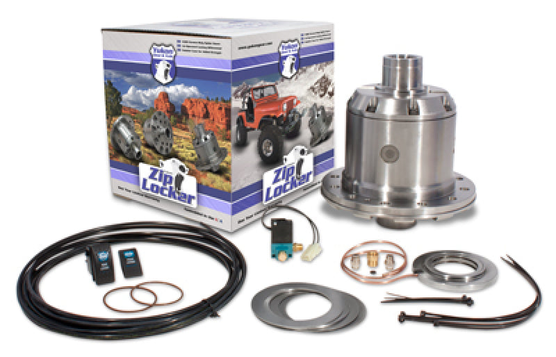 Load image into Gallery viewer, Yukon Gear Zip Locker For Ford 10.25in & 10.5in / Full Float Only