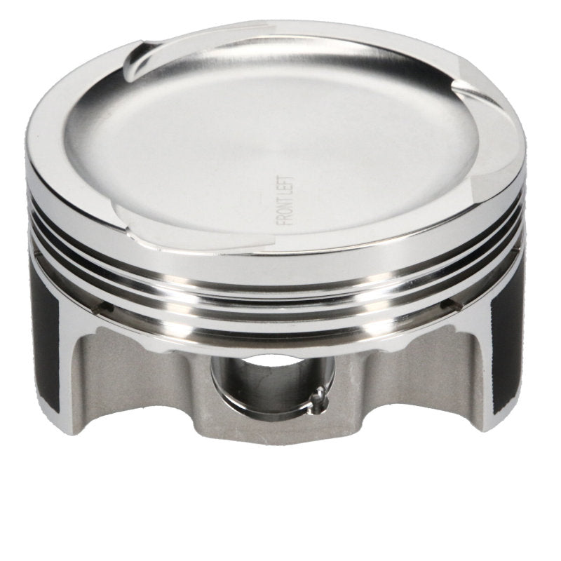 Load image into Gallery viewer, JE Pistons 4.6 3V MOD STRKR 9.5:1 Set of 8 Pistons