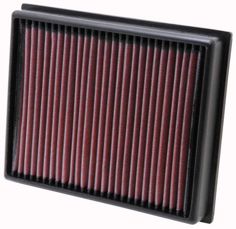 Load image into Gallery viewer, K&N Replacement Air Filter 07-15 Land Rover Defender 2.0L F/I/2.2L DSL