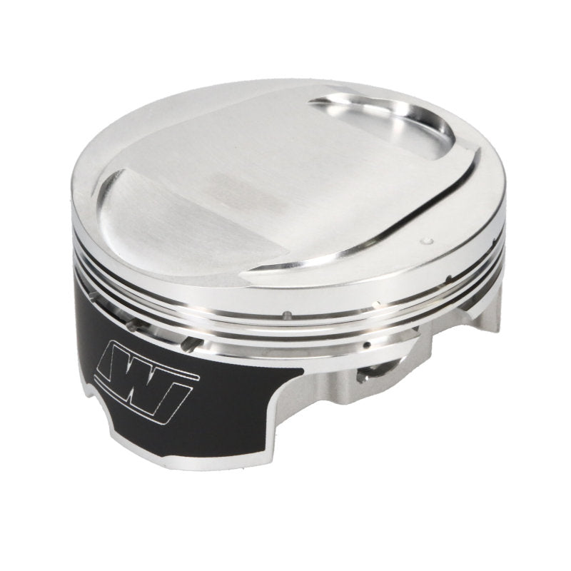 Load image into Gallery viewer, Wiseco Chrysler 6.4L Gen3 Hemi 4.090in Bore 0.927in Pin Pistons - Set of 8