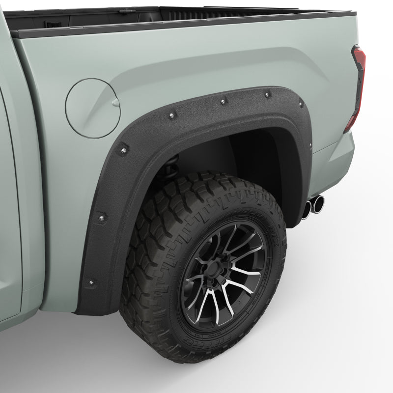 Load image into Gallery viewer, EGR 22-23 Toyota Tundra Bolt-On Look Fender Flares - Set