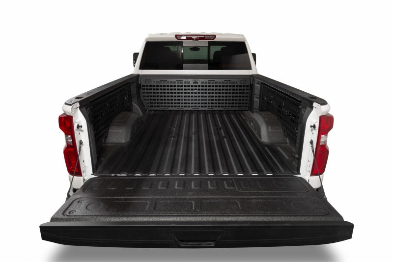 Load image into Gallery viewer, Putco 20-21 Chevy Silverado HD/Sierra HD - 6.8ft (Standard Box) Molle Passenger Side Panel