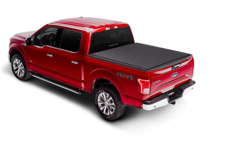 Load image into Gallery viewer, Truxedo 04-15 Nissan Titan 5ft 6in Pro X15 Bed Cover