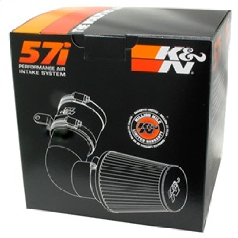Load image into Gallery viewer, K&N BMW 118D/120D 2.0D Performance Intake Kit