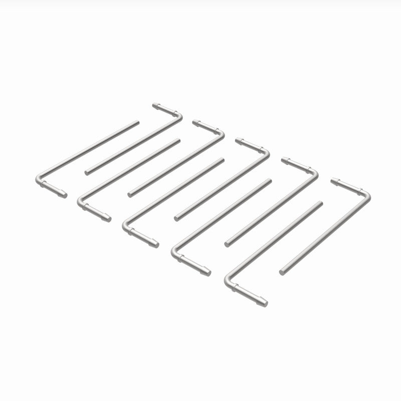 Load image into Gallery viewer, MagnaFlow Hanger .375inch 90 deg 10pk