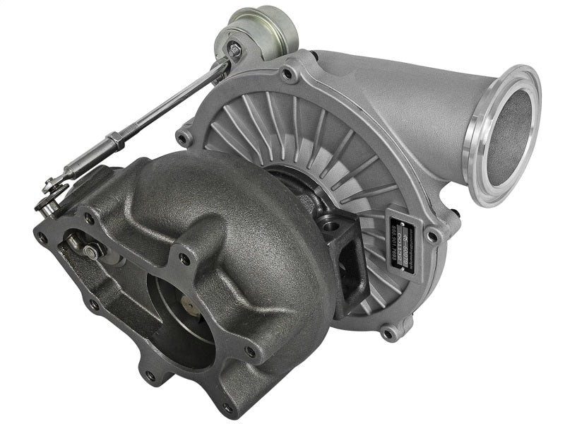 Load image into Gallery viewer, aFe Power Bladerunner Turbocharger 88mm 99.5-03 Ford Diesel Trucks V8 7.3L (td)