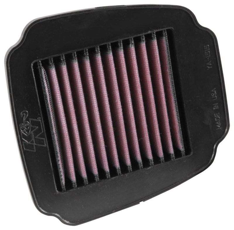 Load image into Gallery viewer, K&N 2015 Yamaha Exciter T150 Drop In Air Filter