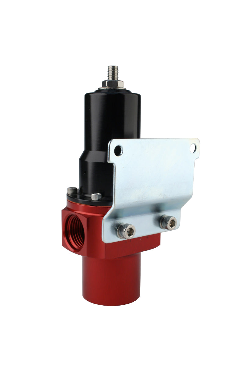 Load image into Gallery viewer, Aeromotive Pro-Stock 2-Port Regulator 4-8 PSI