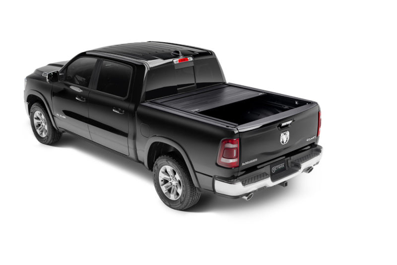 Load image into Gallery viewer, Retrax 12-up Ram 1500/2500 & 3500 6.5ft Bed w/ RamBox Option RetraxPRO MX