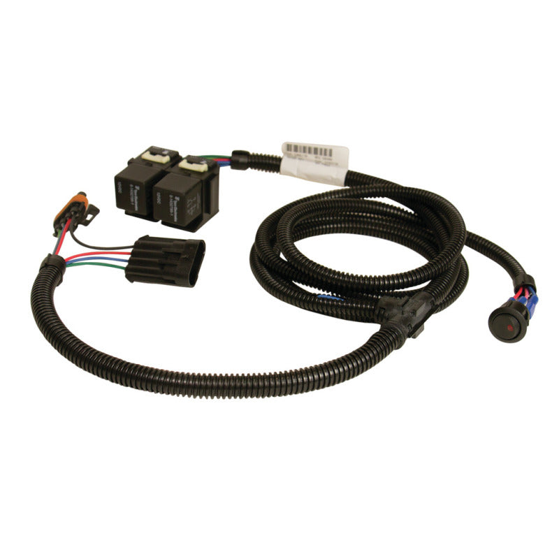 Load image into Gallery viewer, BD Diesel 2 Low UnLoc 2001-2014 Chevy 2500-3500 4WD / 2001-2013 Chevy 1500 4WD