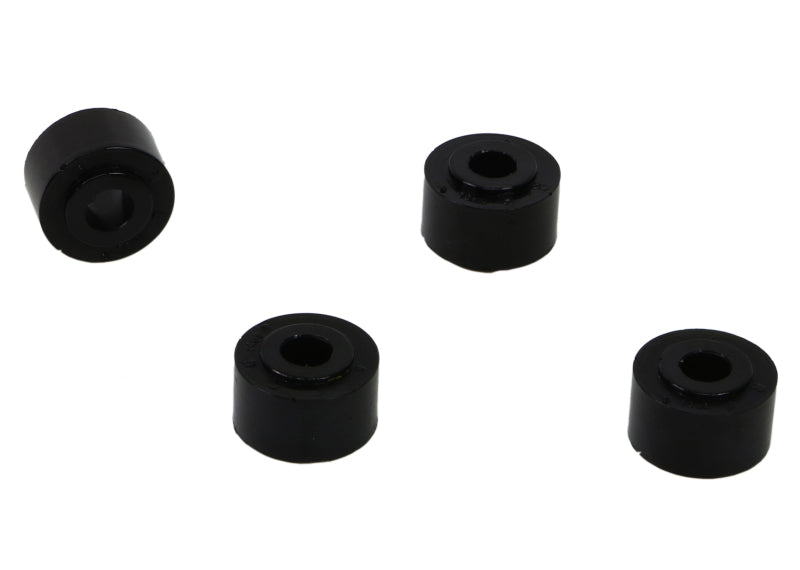 Load image into Gallery viewer, Whiteline Plus 10/65-73 Mustang / 11/92-9/95 Toyota Camry Rear Shock Absorber - Upper & Lwr Bushing