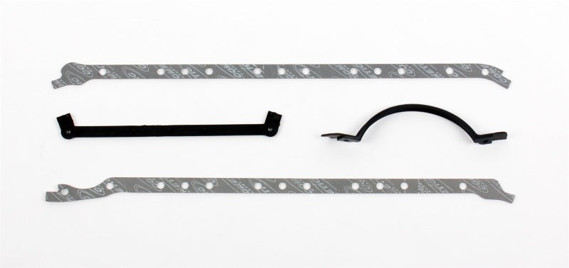 Load image into Gallery viewer, Cometic GM Big Block V8 Oil Pan Gasket Set (Fits Aftermarket Blocks)