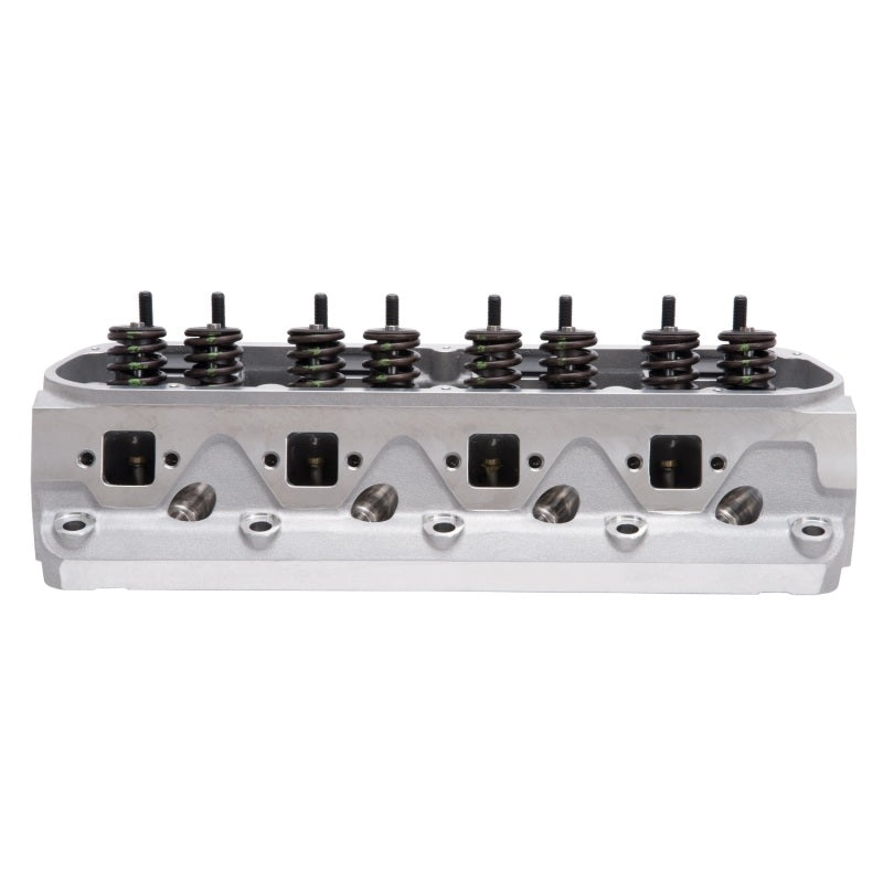 Load image into Gallery viewer, Edelbrock Single Perf SBF 1 90 Head Comp