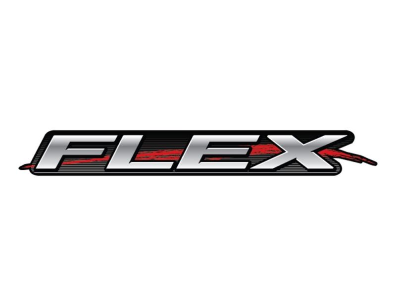 Load image into Gallery viewer, UnderCover Flex 2022 Tundra Std/Crew/Dbl Cab (w/ or w/o CMS) 6.5ft bed cover