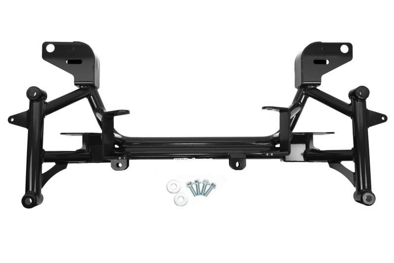 Load image into Gallery viewer, UMI Performance 98-02 GM F-Body Tubular K-Member - LS1