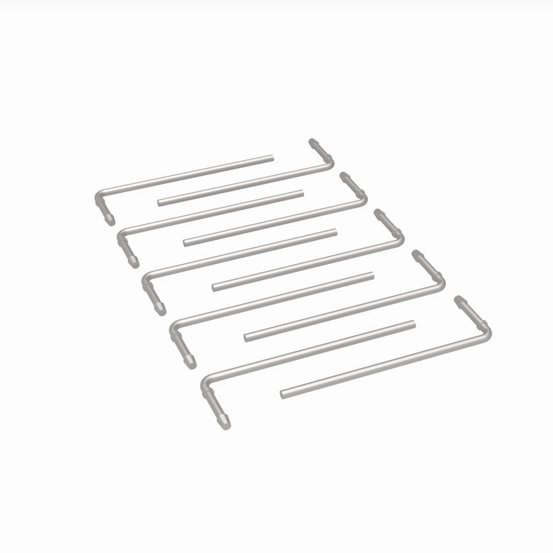 Load image into Gallery viewer, MagnaFlow Hanger .375inch 90 deg 10pk