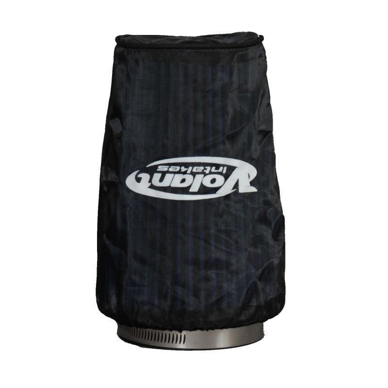 Load image into Gallery viewer, Volant Universal Round Black Prefilter (Fits Filter No. 5114/ 5115)