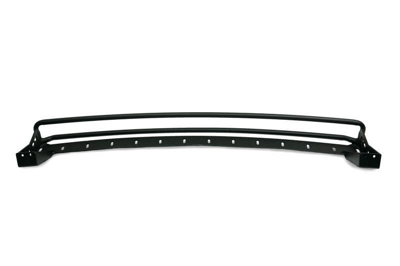 Load image into Gallery viewer, DV8 Offroad 21+ Ford Bronco Curved Light Bracket for 12 3in. Pod Lights