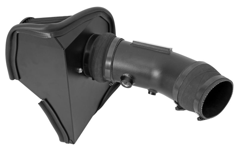 Load image into Gallery viewer, K&N 11-13 Dodge Challenger V8/12-13 Charger V8 / 12-13 Chrysler 300 Black Performance Intake Kit