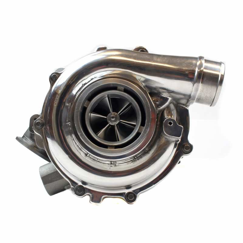Load image into Gallery viewer, Industrial Injection 04.5-07 6.0L Power Stroke XR1 Series Turbocharger