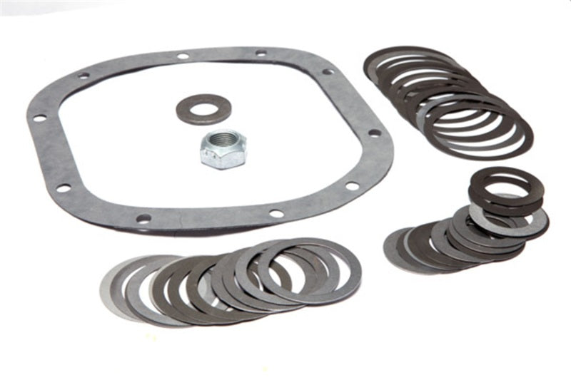 Load image into Gallery viewer, Omix Pinion Bearing Shim Kit D30 93-06 GrandCherokee & Wr