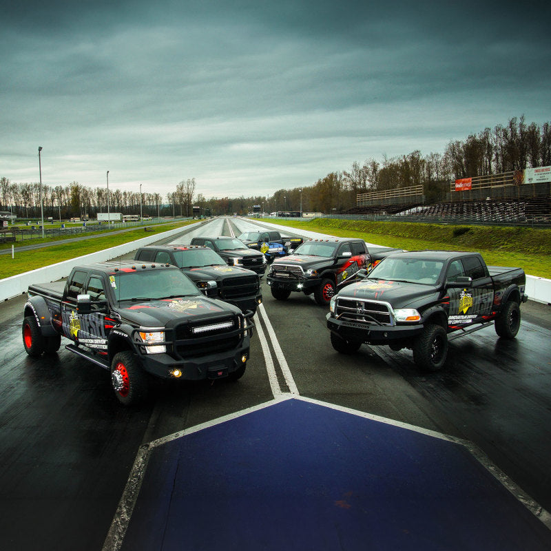 Load image into Gallery viewer, BD Diesel 2010.5-2012 Dodge/Ram Cummins 6.7L w/ SCR Injectors & Install Kit