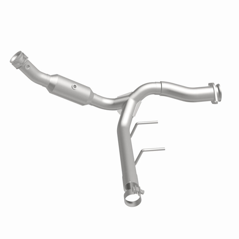 Load image into Gallery viewer, MagnaFlow Right Side Direct Fit Catalytic Converter 15-17 Ford F-150 5.0L